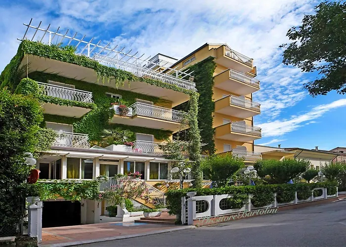 Hotel Marconi Cattolica